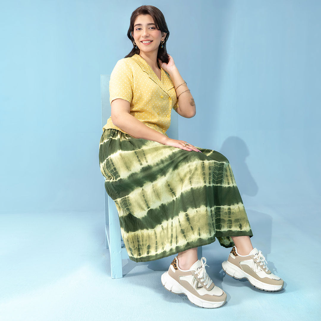 Casual Sneaker
