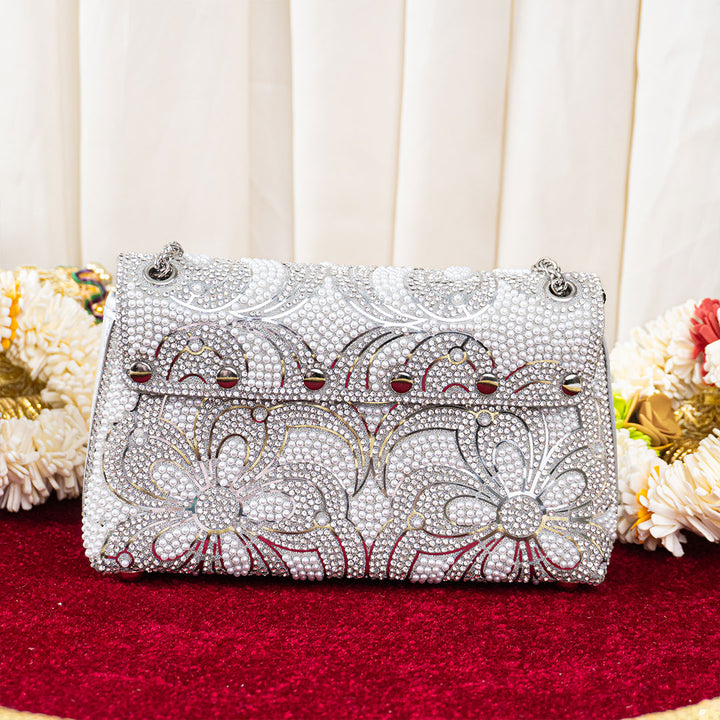 Fancy Clutch