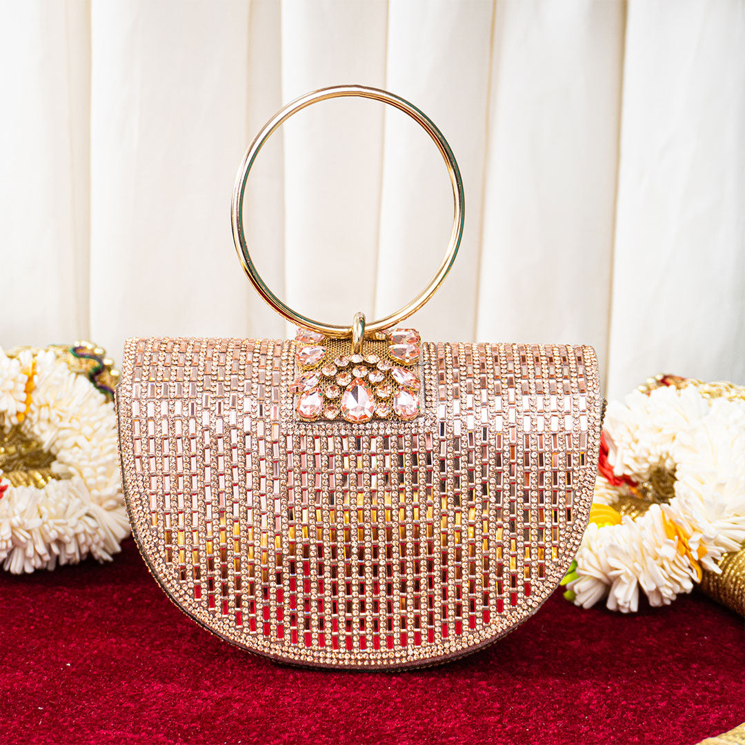 Fancy Clutch