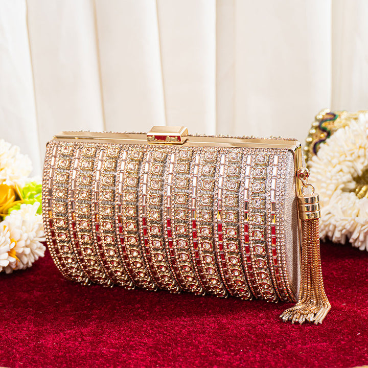 Fancy Clutch