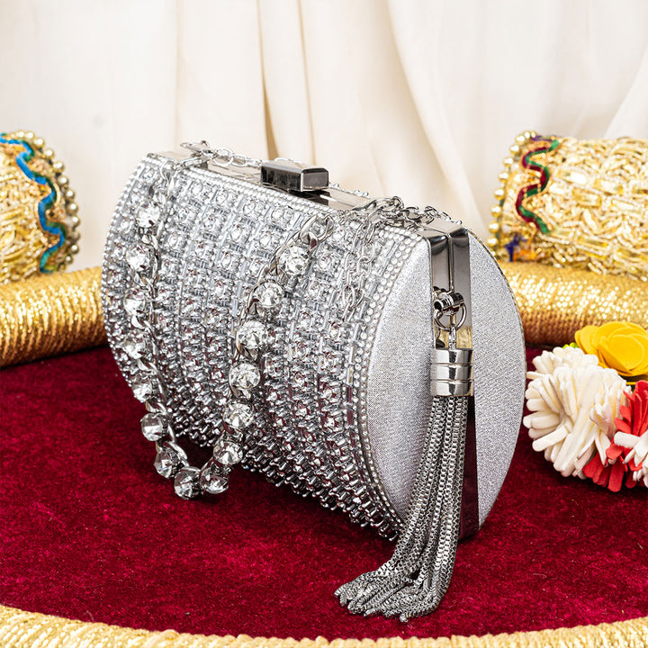Fancy Clutch