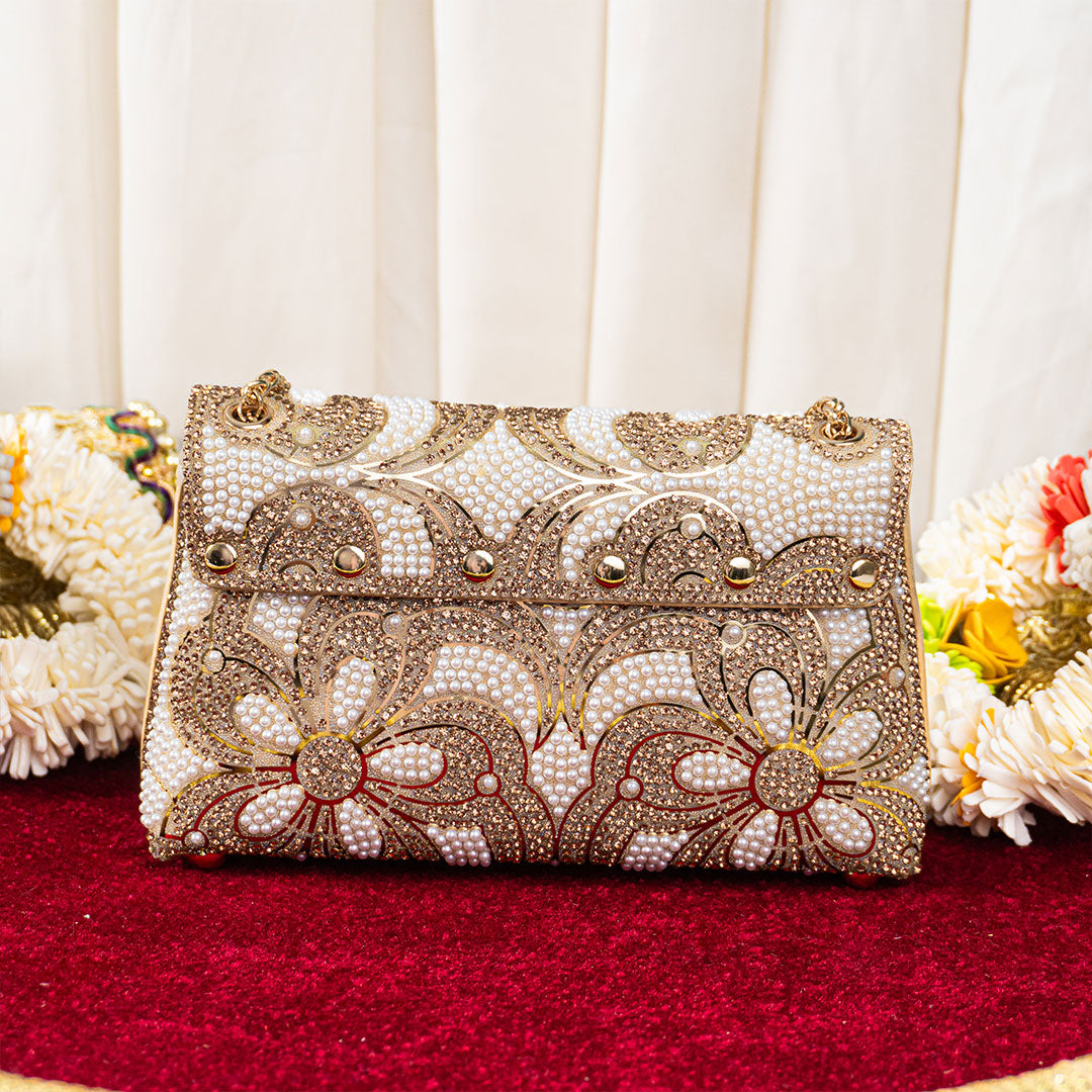 Fancy Clutch