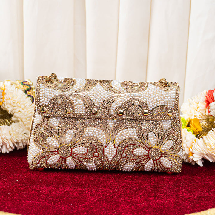 Fancy Clutch