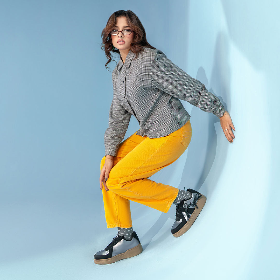 Casual Sneaker