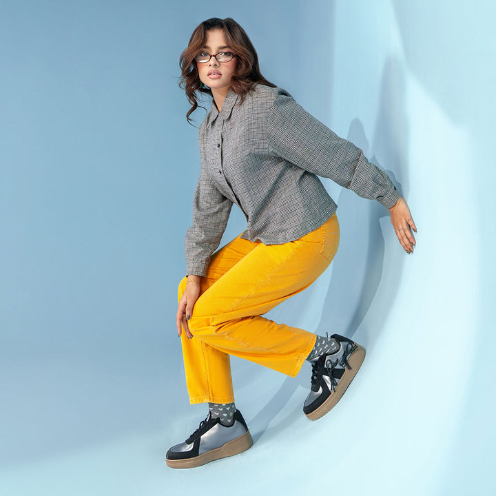 Casual Sneaker