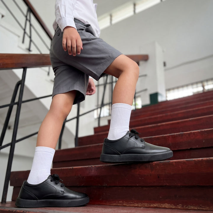 Kids School Shoes (Boys)