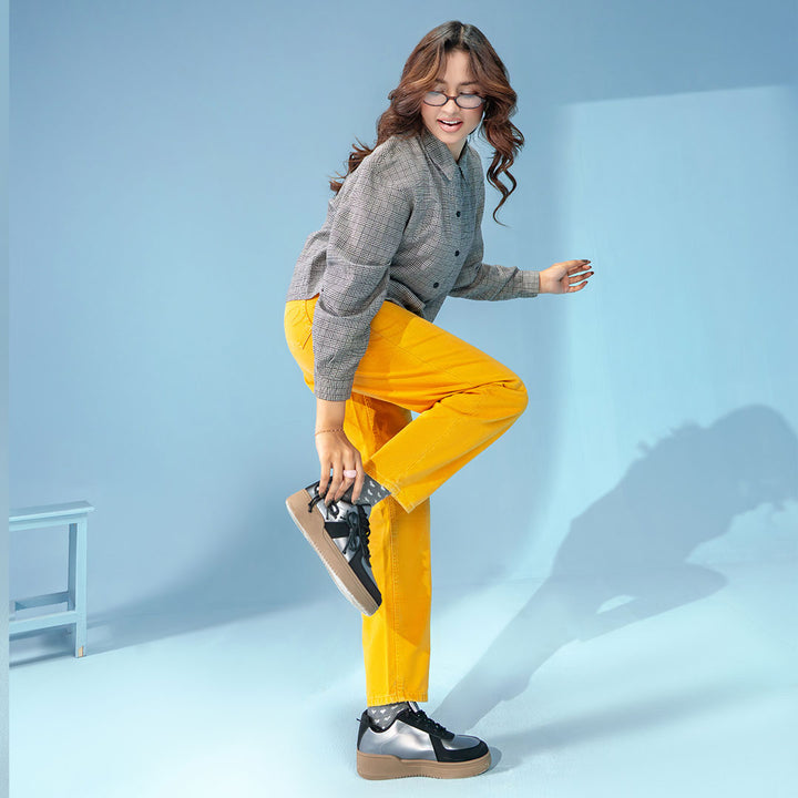 Casual Sneaker