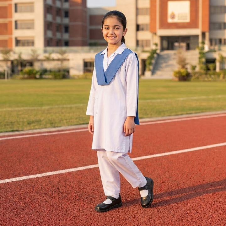 Kids School Shoes (Girls)