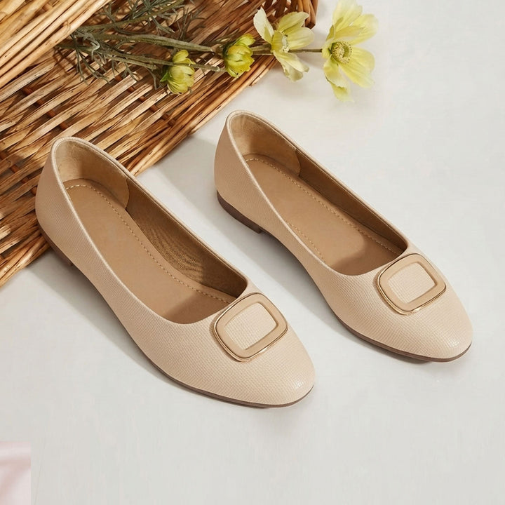 Casual Pumps
