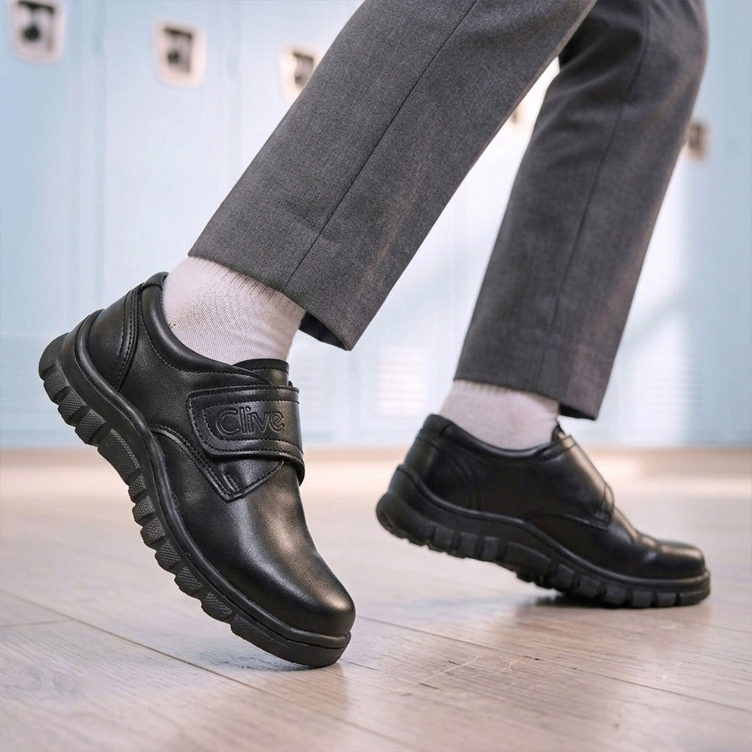 Kids School Shoes (Boys)
