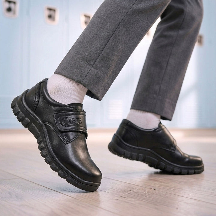 Kids School Shoes (Boys)