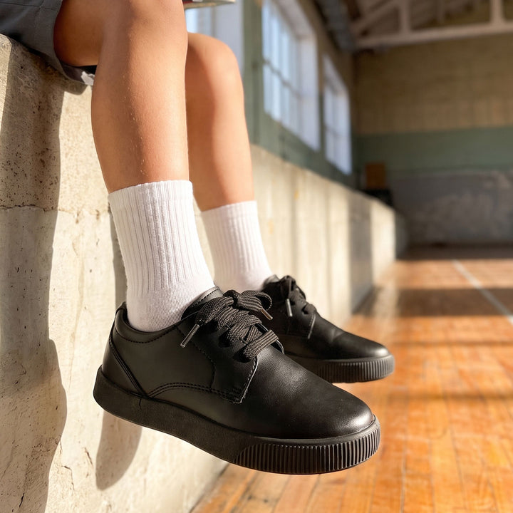 Kids School Shoes (Boys)