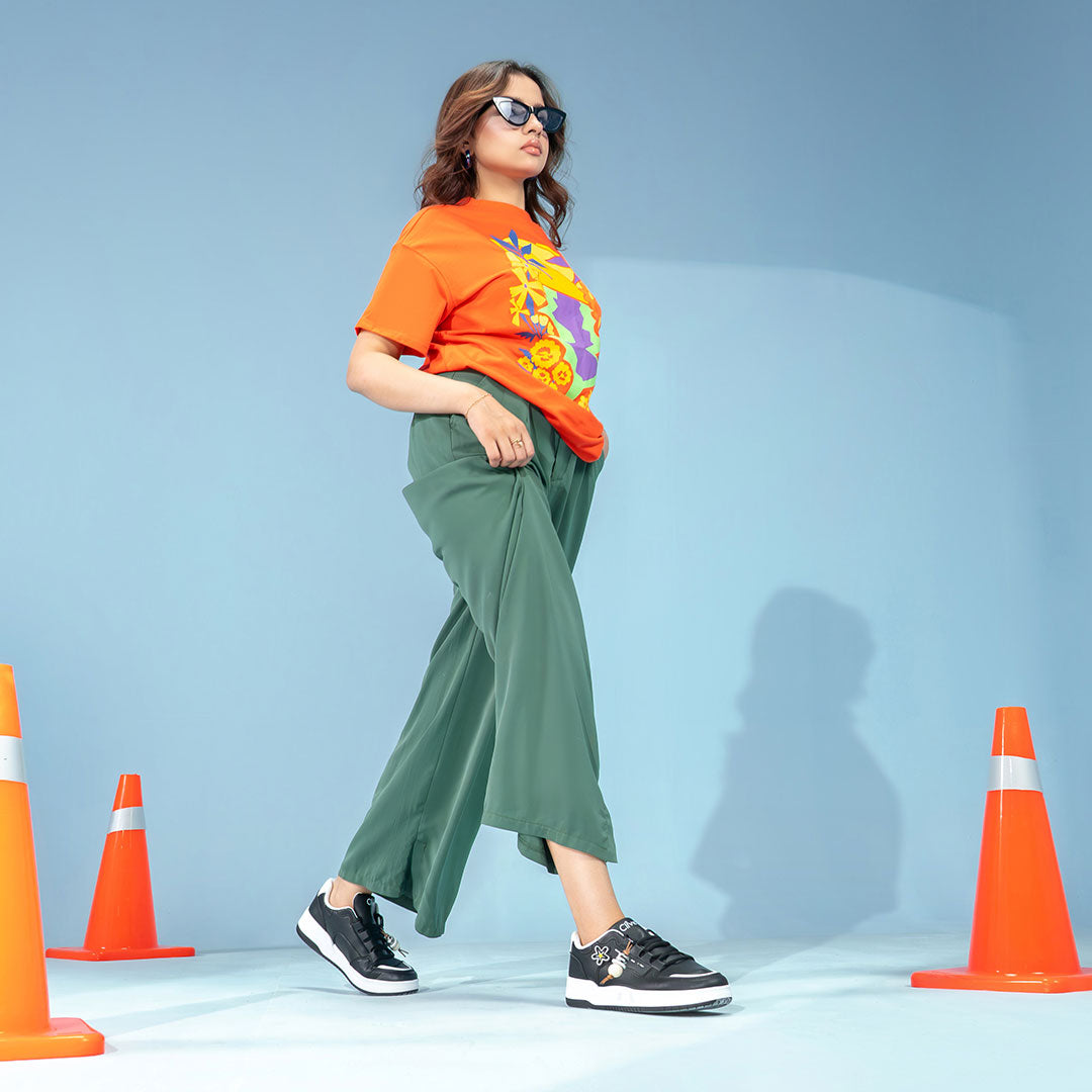 Casual Sneaker