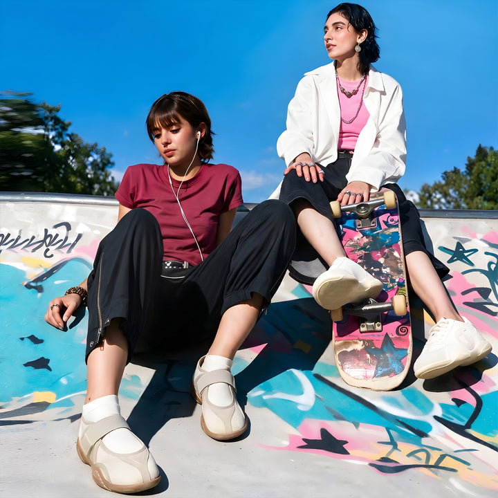 Casual Sneaker