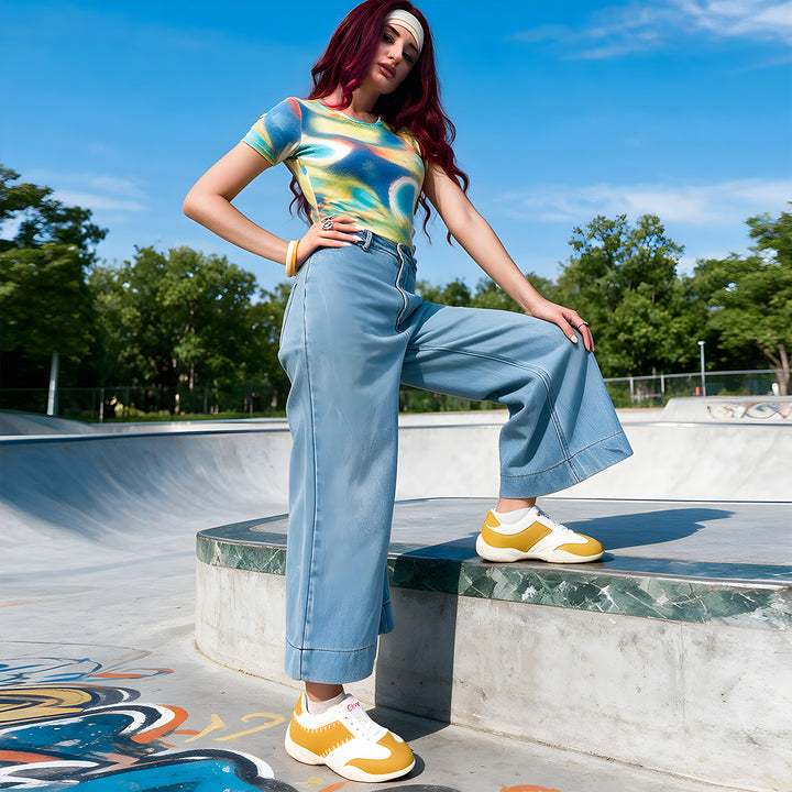 Casual Sneaker