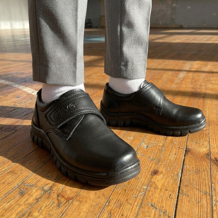 Kids School Shoes (Boys)