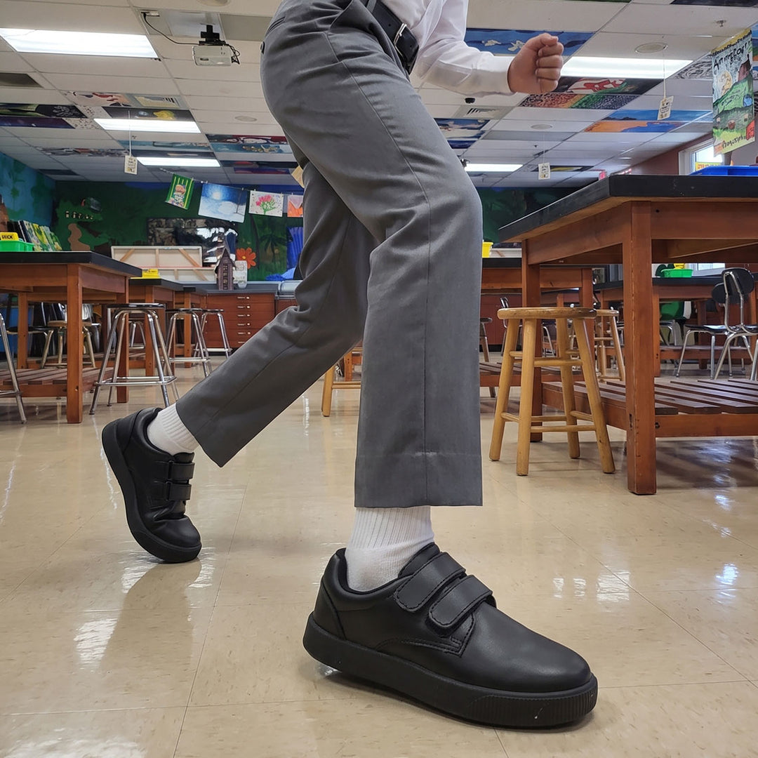 Kids School Shoes (Boys)