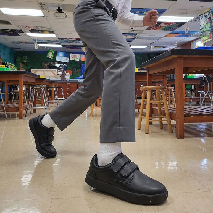 Kids School Shoes (Boys)