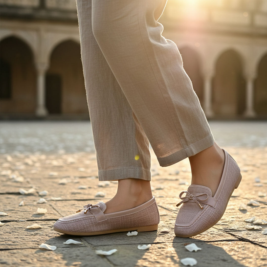 Casual Loafers