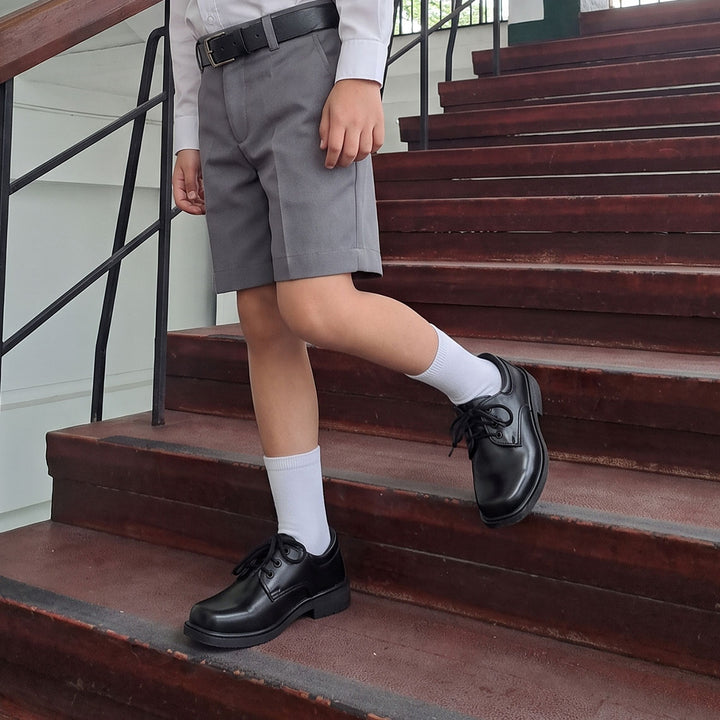 Kids School Shoes (Boys)