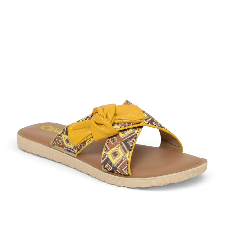 Kids Rough Slipper
