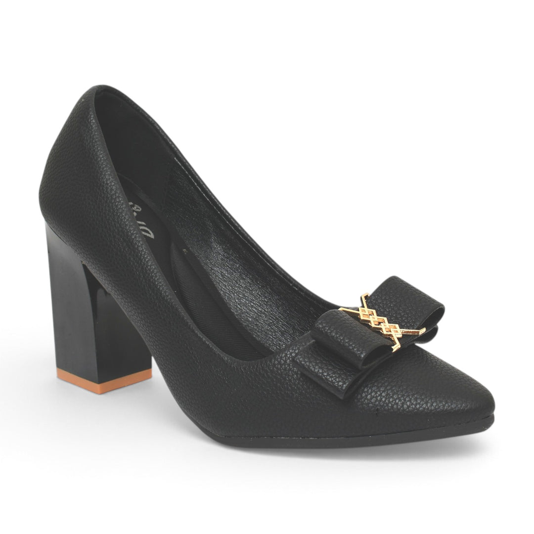 Formal Court Shoes