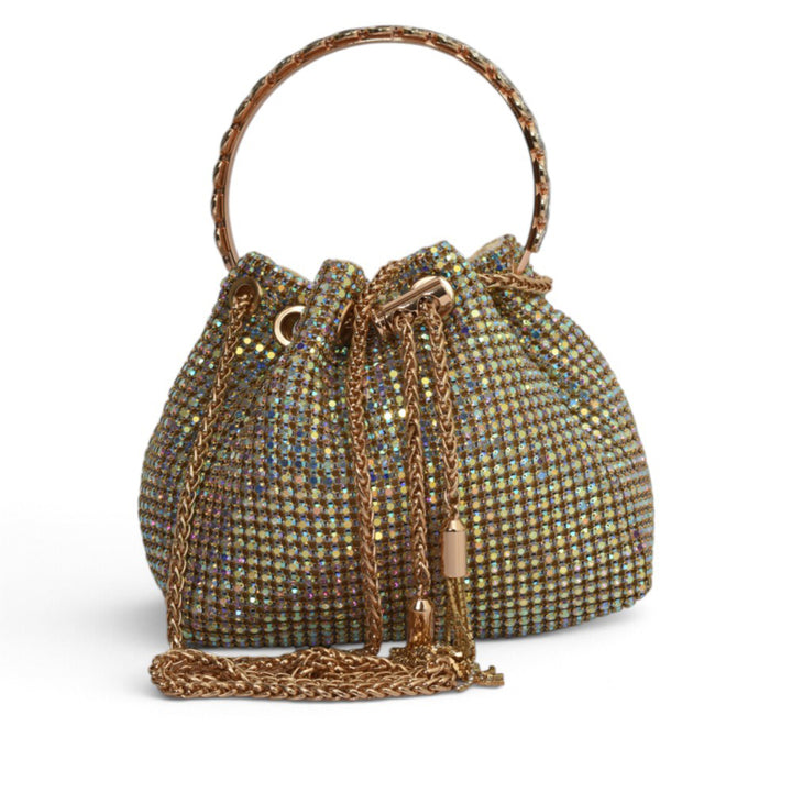 Fancy Clutch