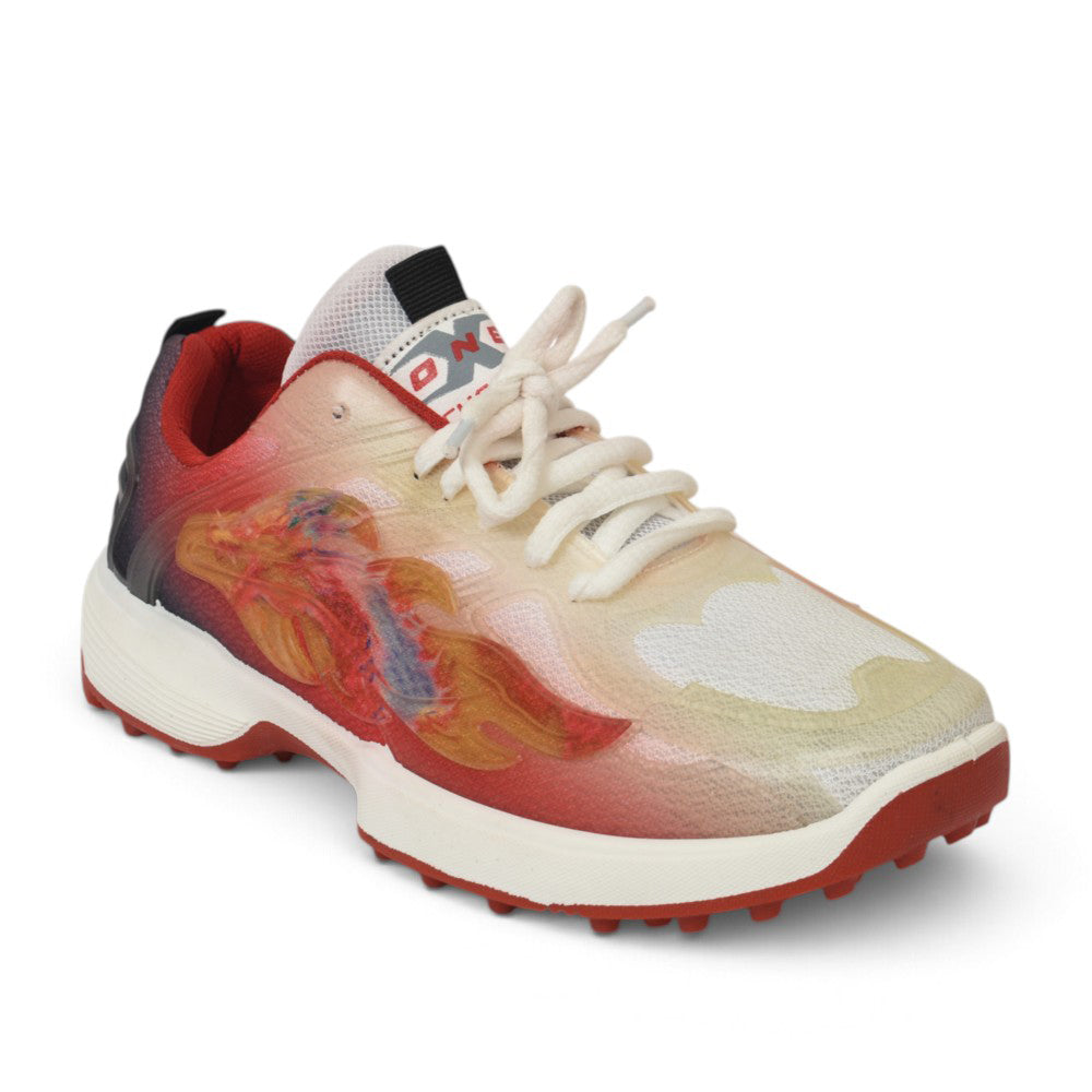 Red Men Sports Jogger - m195125