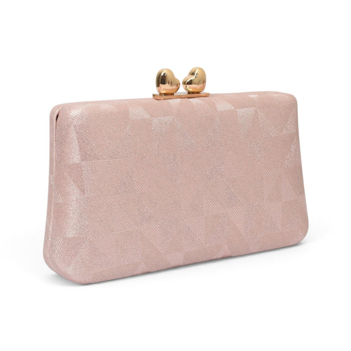 Fancy Clutch