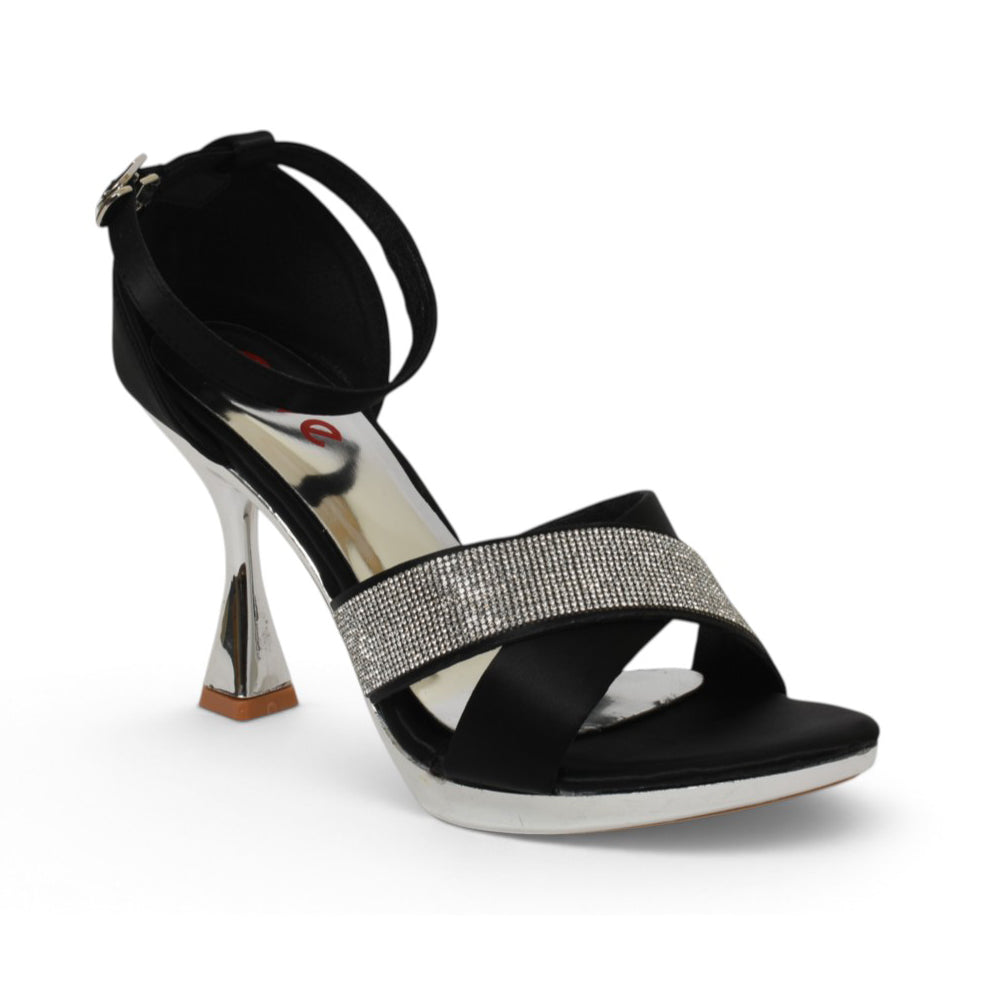 Fancy Sandal Heels