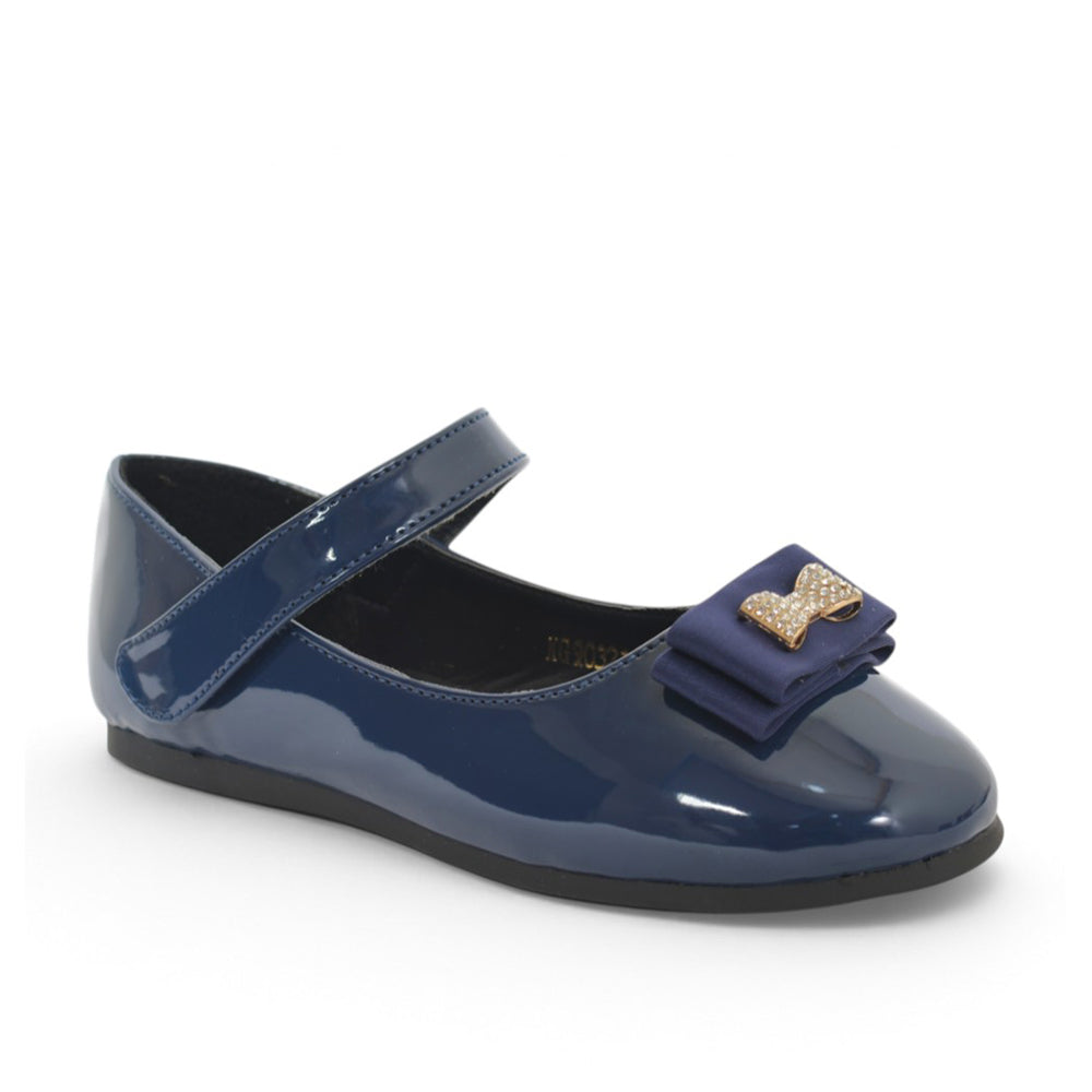 Kids Casual Pumps