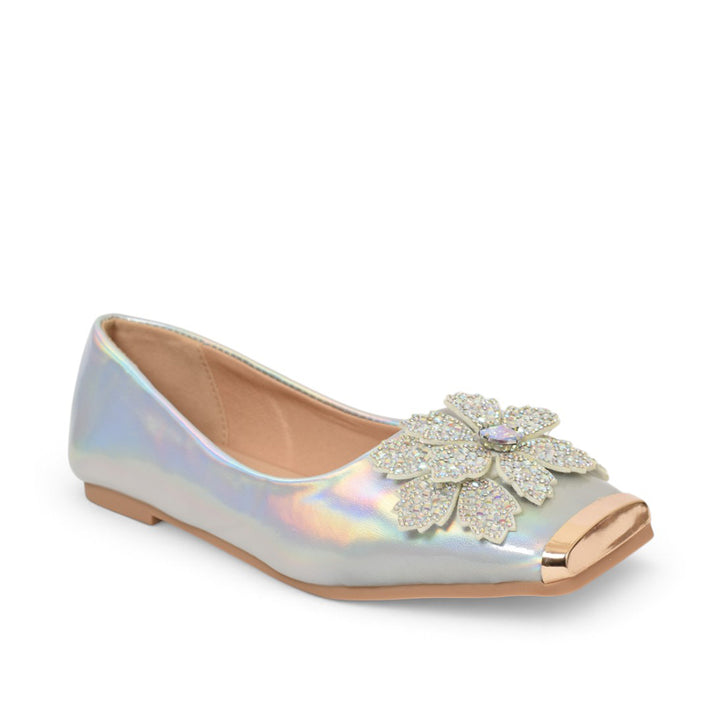 Fancy Pumps