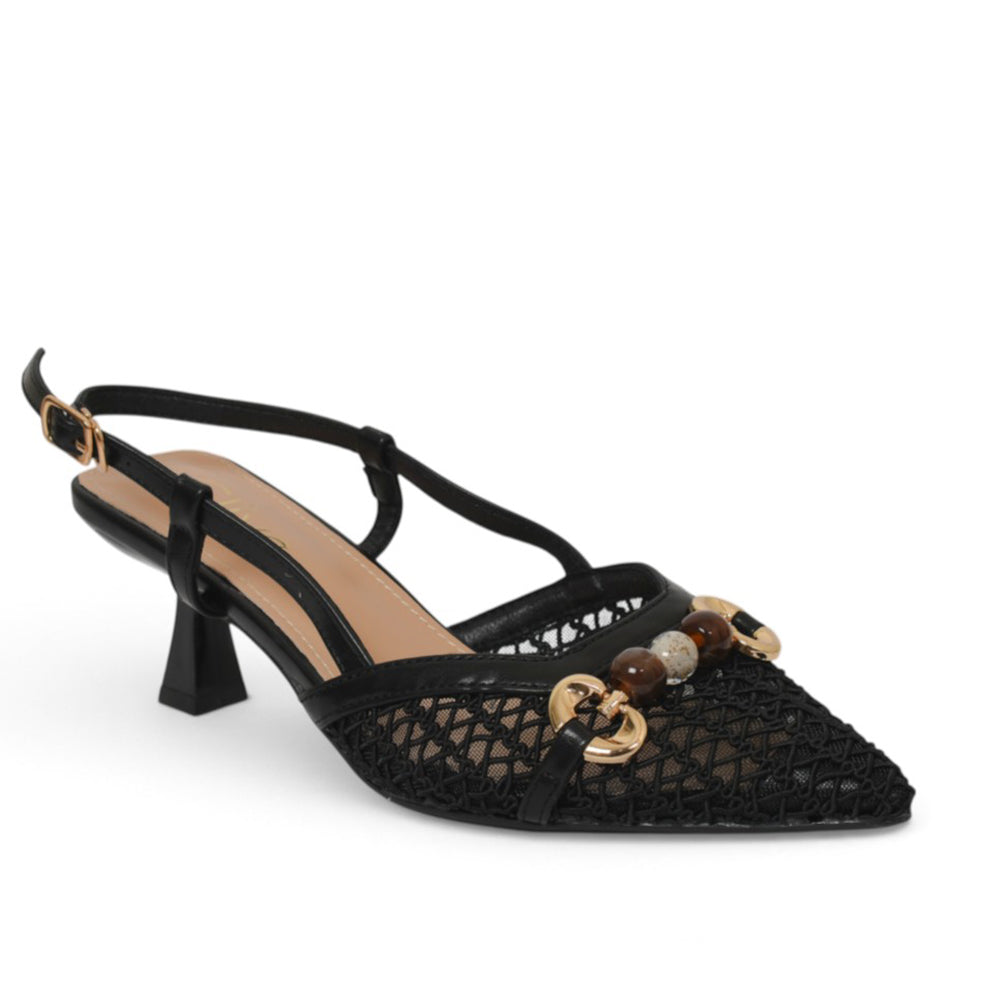 Formal Court Shoes