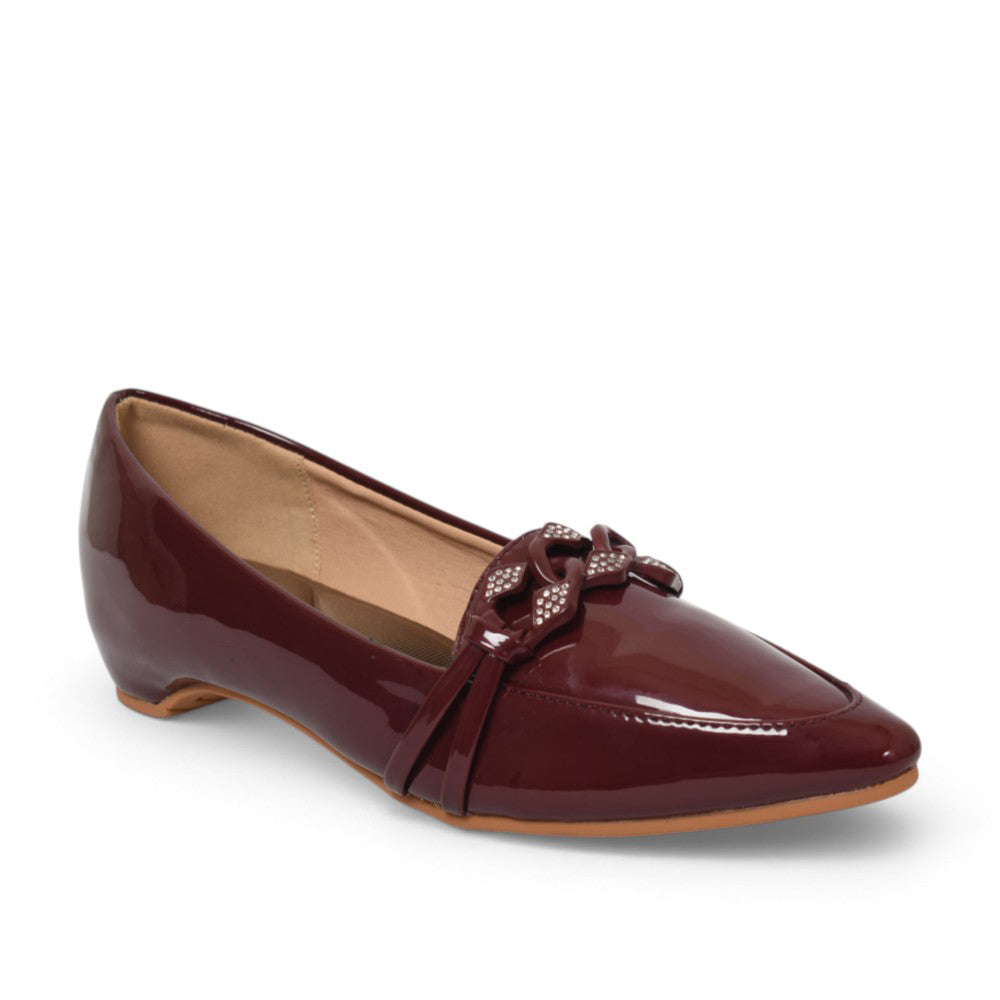 Casual Pumps