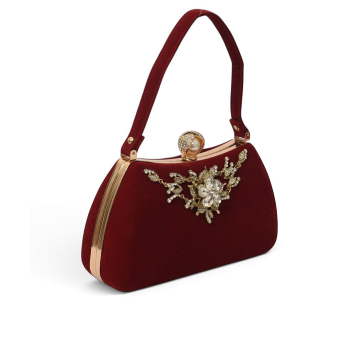 Fancy Clutch