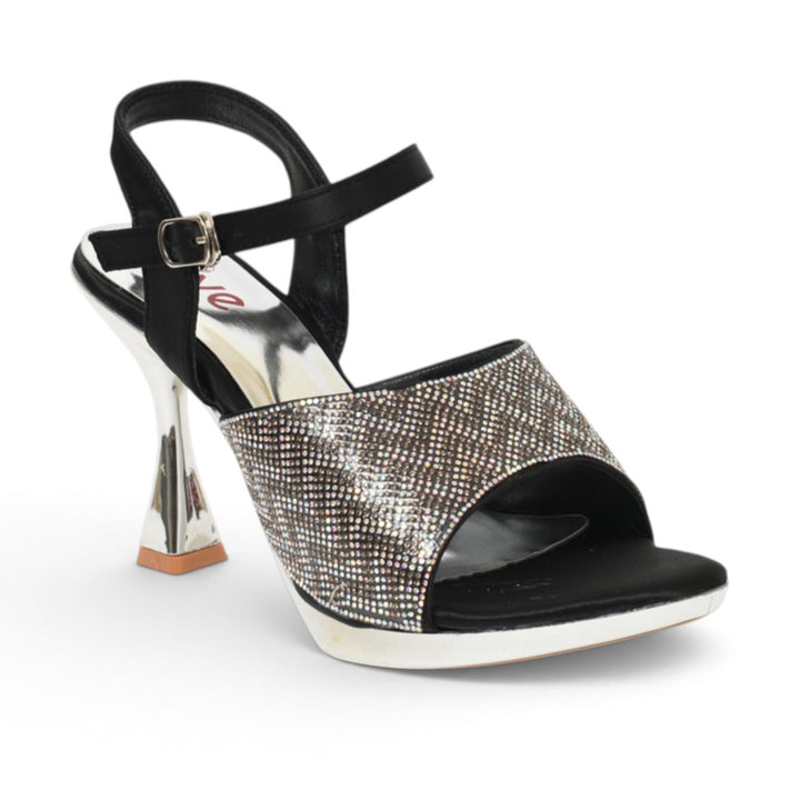 Fancy Sandal Heels