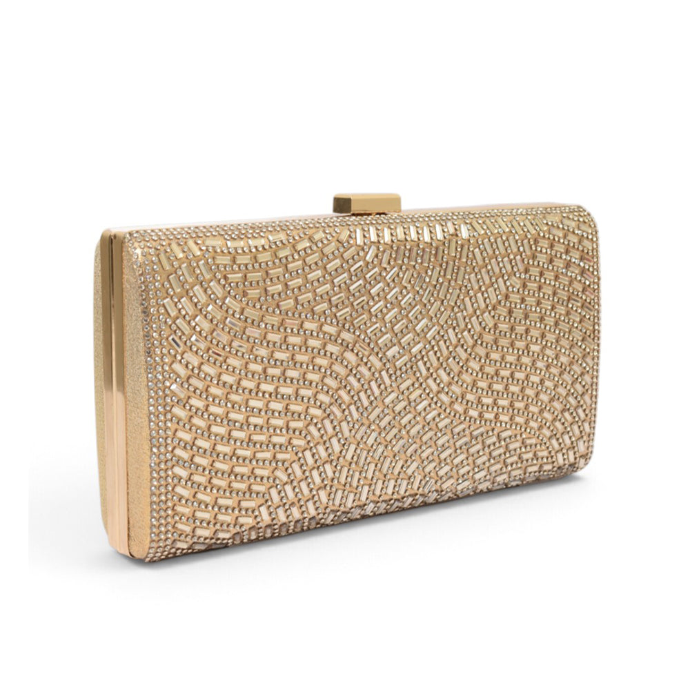 Fancy Clutch