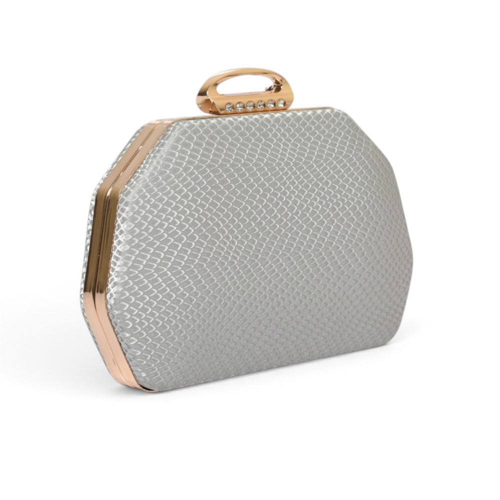 Fancy Clutch