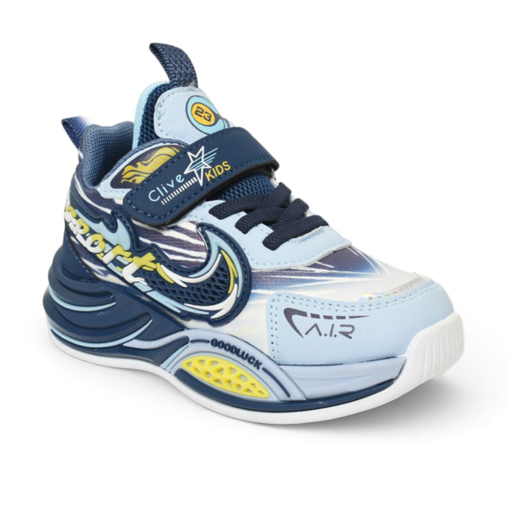 Kids Sports Joger