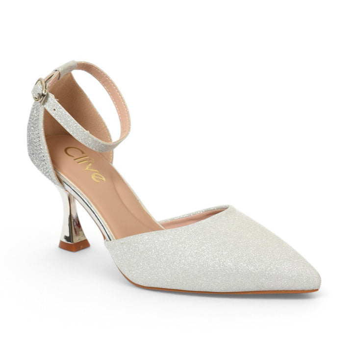 Bridal Court Shoes