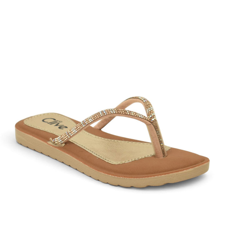 Multy Kids Rough Slipper - KG01132