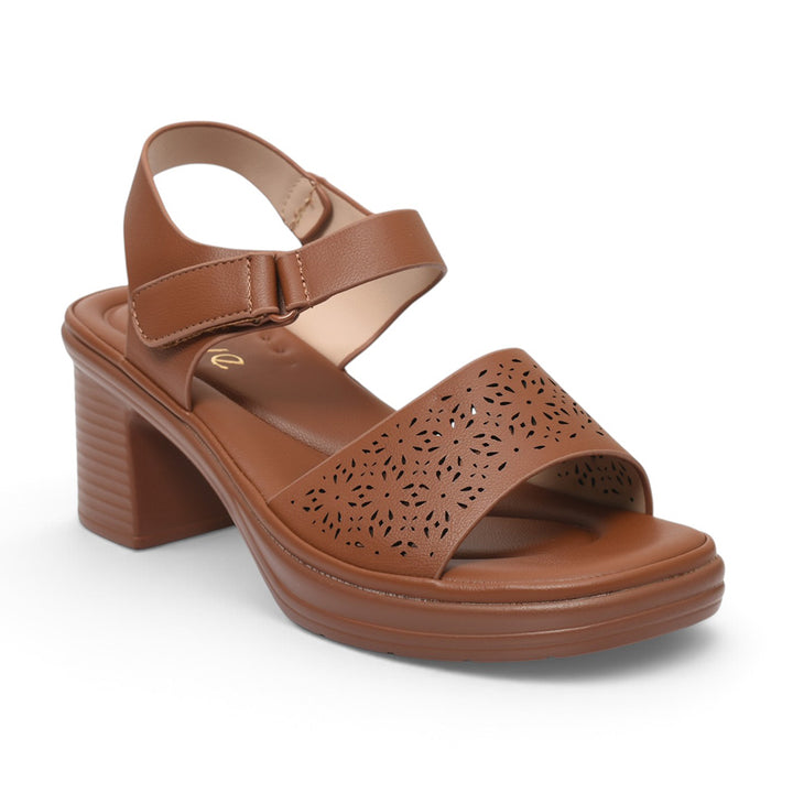 Casual PU Sandal