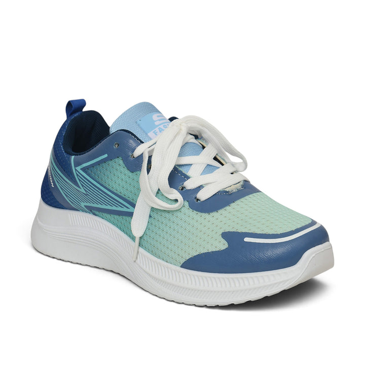 L.Blue Men Sports Jogger - M195147