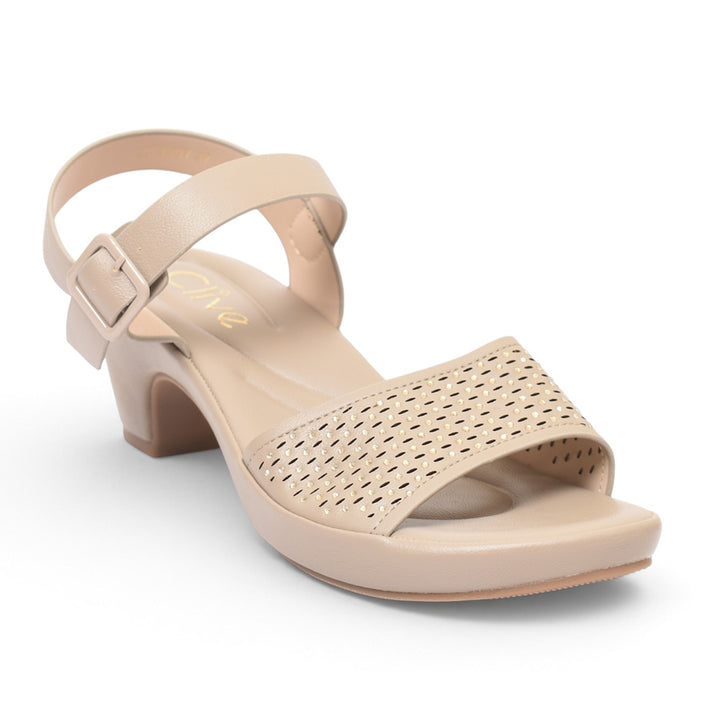Casual PU Sandal