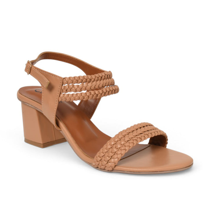Formal Sandal Heels