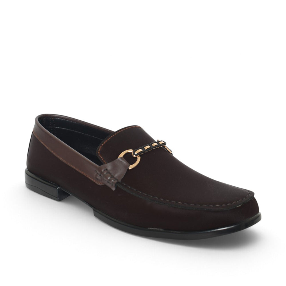 Brown Casual Shoes - M150189