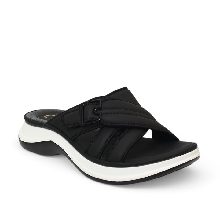 Casual PU Slipper