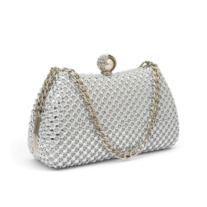 Fancy Clutch