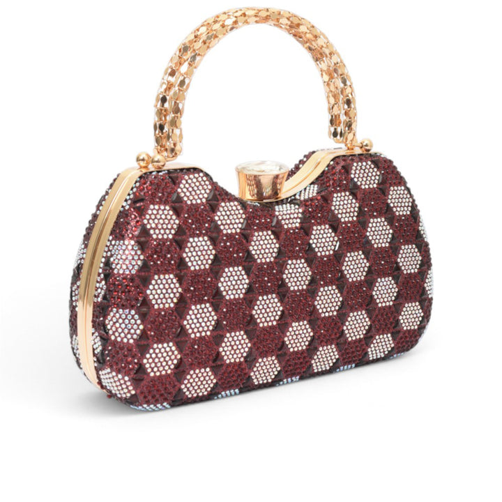 Fancy Clutch