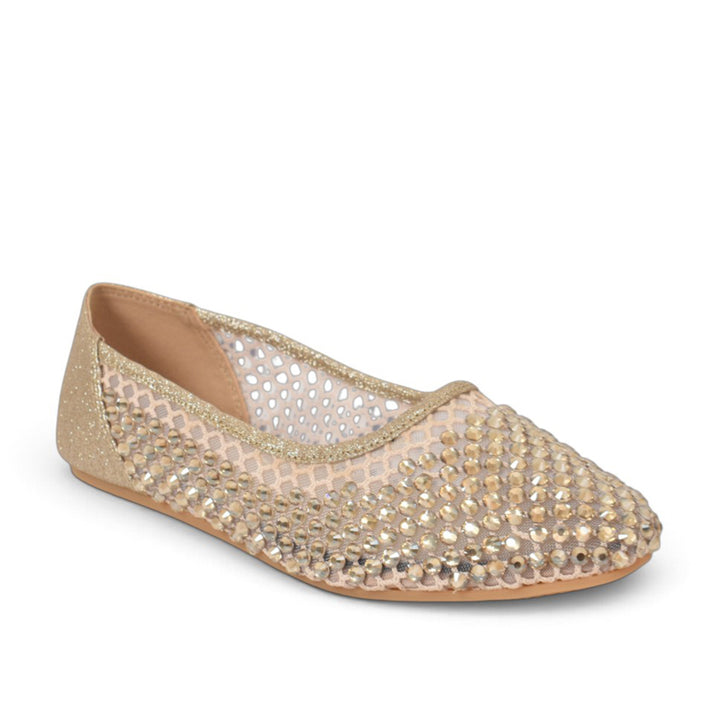 Fancy Pumps